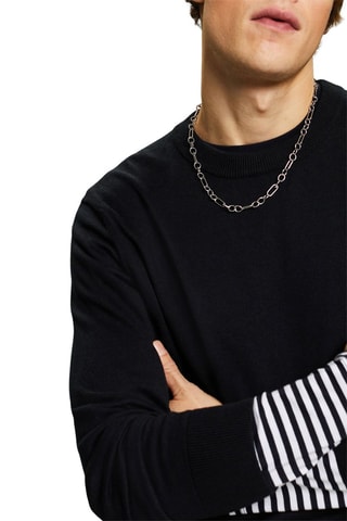 Camisola - Preto