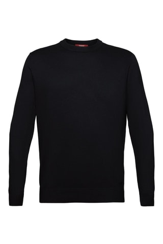 Camisola - Preto