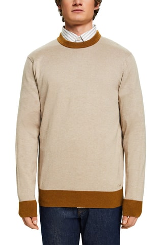 Camisola - Bege