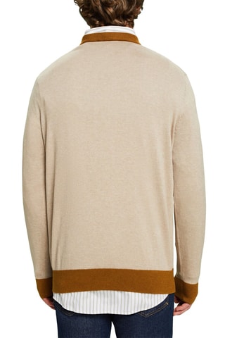 Camisola - Bege