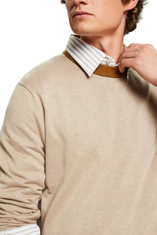 Camisola - Bege