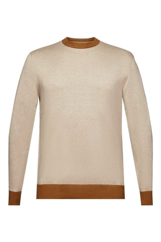 Camisola - Bege