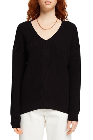 Camisola - Preto