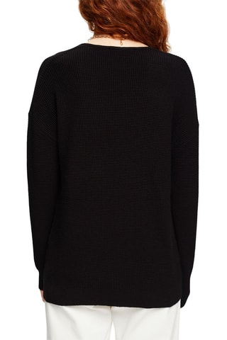 Camisola - Preto
