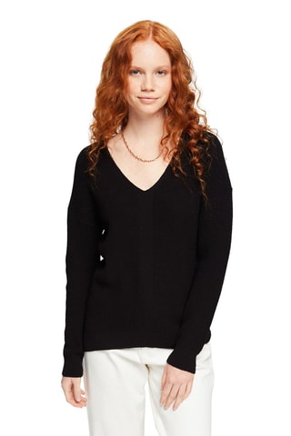 Camisola - Preto