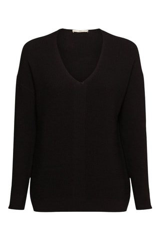 Camisola - Preto