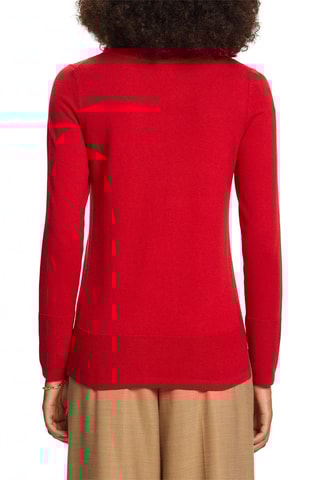 Camisola - Vermelho