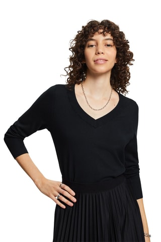 Camisola - Preto