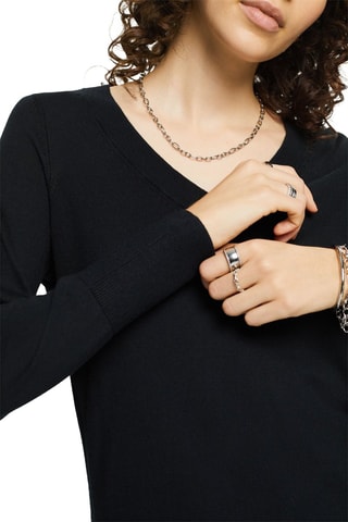 Camisola - Preto