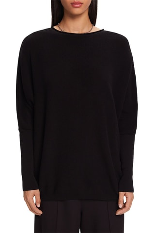 Camisola - Preto
