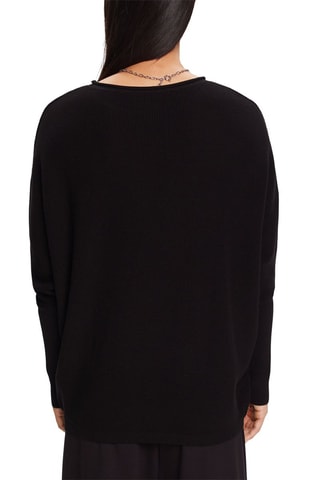 Camisola - Preto