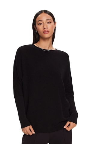 Camisola - Preto