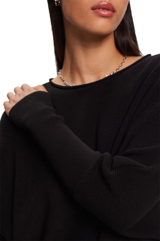 Camisola - Preto