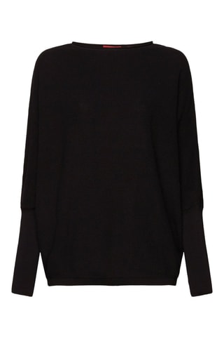 Camisola - Preto
