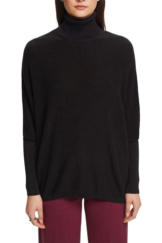 Camisola - Preto