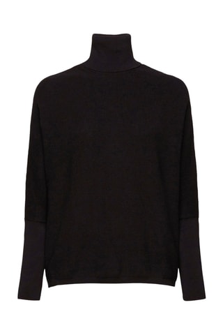 Camisola - Preto