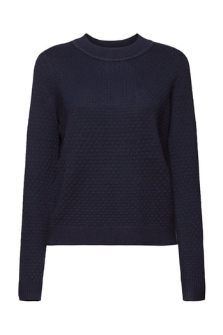 Camisola - Azul-marinho