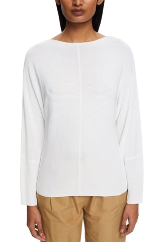 Camisola - Branco