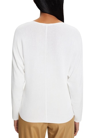 Camisola - Branco
