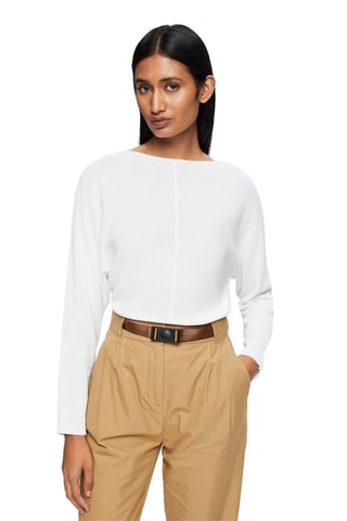 Camisola - Branco