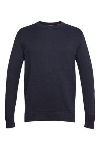 Camisola - Azul-marinho