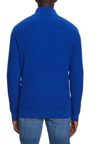 Camisola - Azul-real