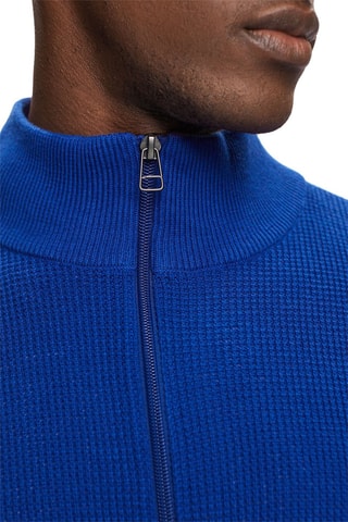 Camisola - Azul-real