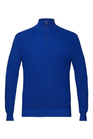 Camisola - Azul-real