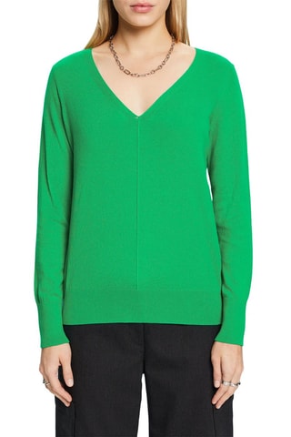 Camisola - Verde