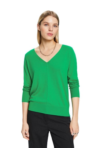 Camisola - Verde
