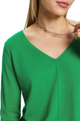Camisola - Verde