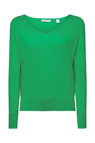 Camisola - Verde