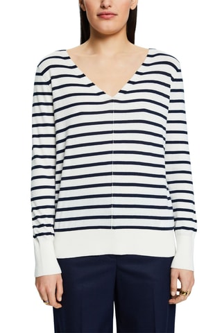 Camisola - Branco
