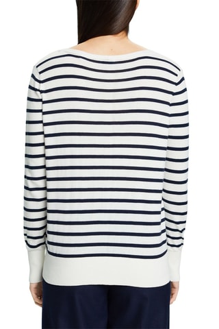 Camisola - Branco