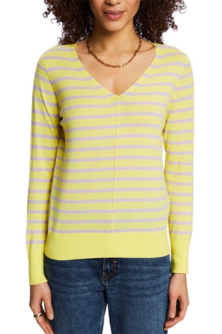 Camisola - Amarelo