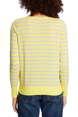 Camisola - Amarelo