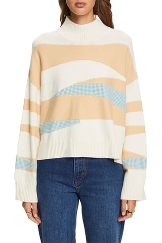 Camisola - Cru