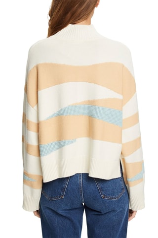 Camisola - Cru