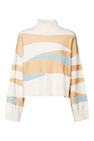 Camisola - Cru