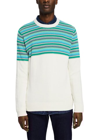Camisola - Cinzento