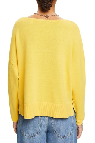 Camisola - Amarelo