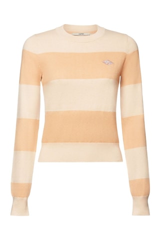 Camisola - Bege