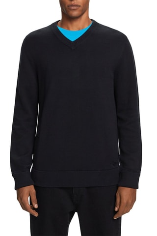 Camisola - Preto