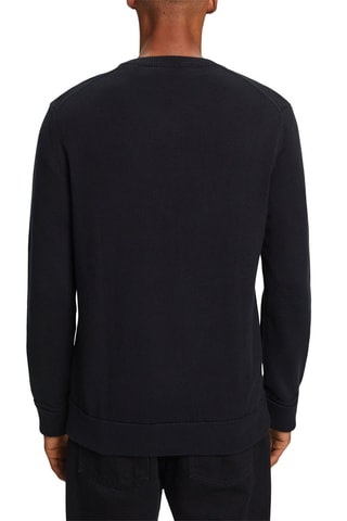 Camisola - Preto