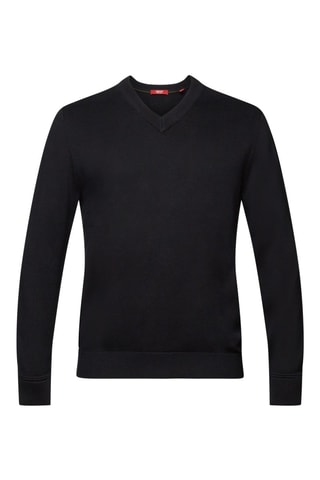 Camisola - Preto