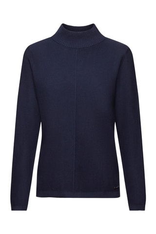 Camisola - Azul-marinho