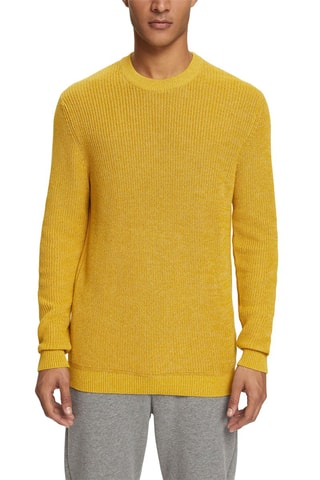 Camisola - Amarelo