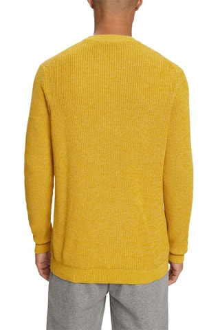 Camisola - Amarelo