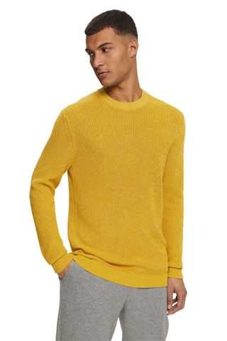 Camisola - Amarelo