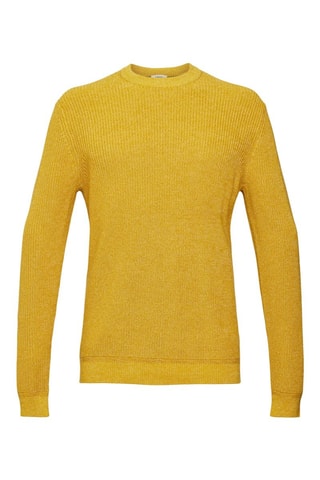 Camisola - Amarelo